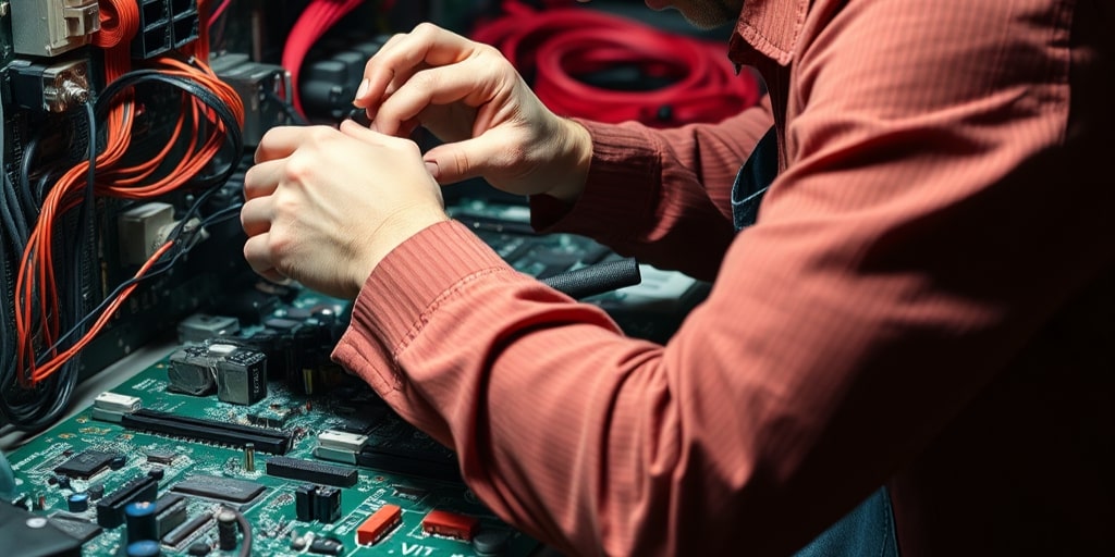 Servis Fotoğrafı 1